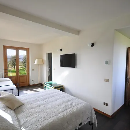 Holiday home Podere Di Piero