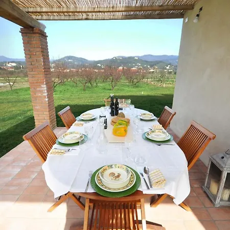 Podere Di Piero Holiday home Lucca