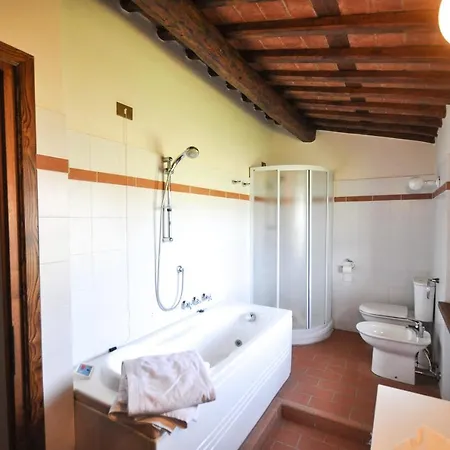 Podere Di Piero *