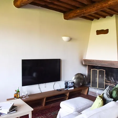 Podere Di Piero Holiday home