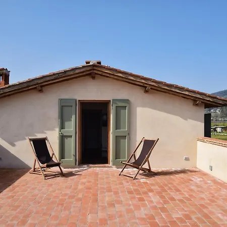 Holiday home Podere Di Piero Lucca
