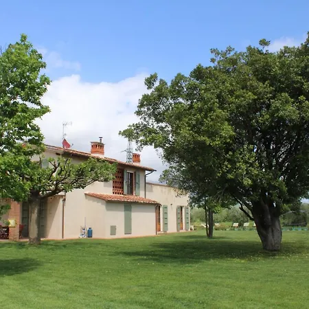 Podere Di Piero Holiday home