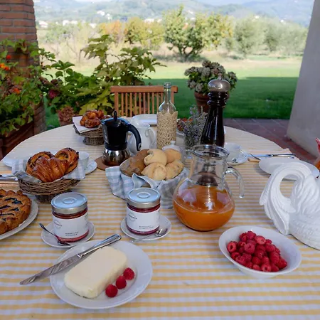 Holiday home Podere Di Piero *