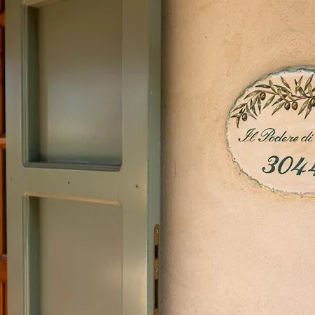 Holiday home Podere Di Piero Lucca