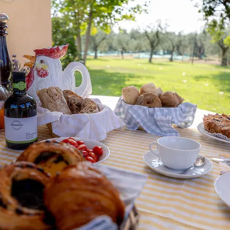 Podere Di Piero * Lucca