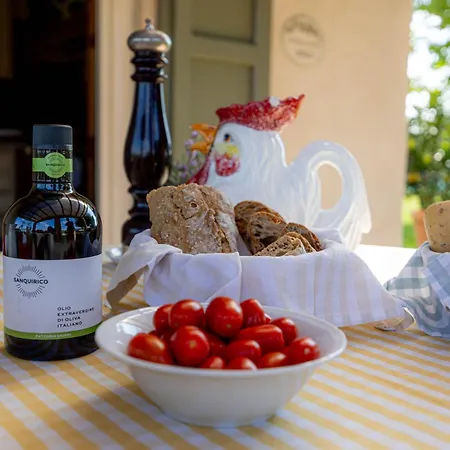 Podere Di Piero *