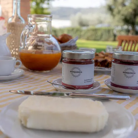 Podere Di Piero *