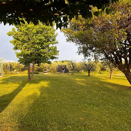 Podere Di Piero Holiday home