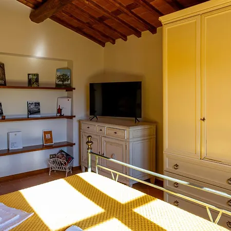 Holiday home Podere Di Piero *