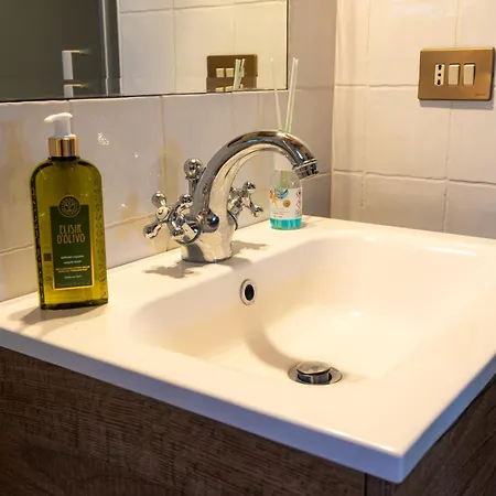 Podere Di Piero Holiday home *