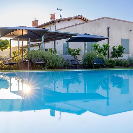 Podere Di Piero Holiday home Lucca