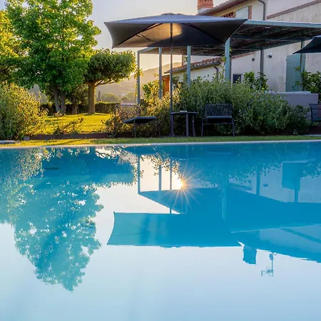 Podere Di Piero Holiday home Lucca