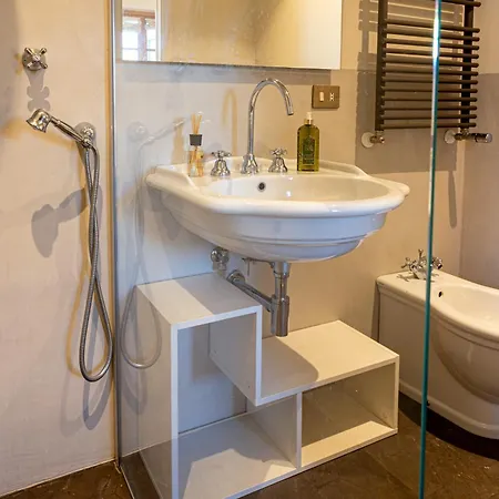 Podere Di Piero Holiday home *