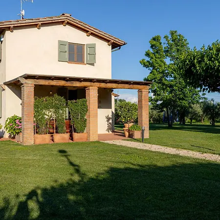 Holiday home Podere Di Piero