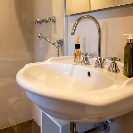 Podere Di Piero Holiday home *
