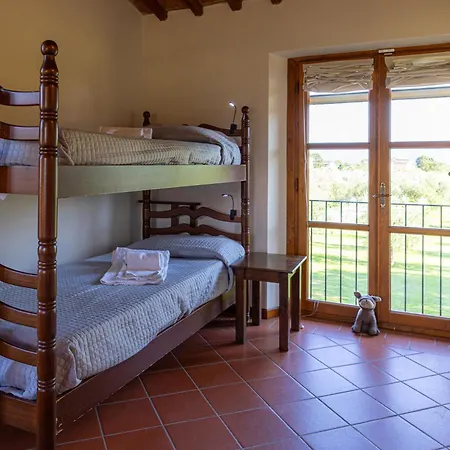 Holiday home Podere Di Piero Lucca