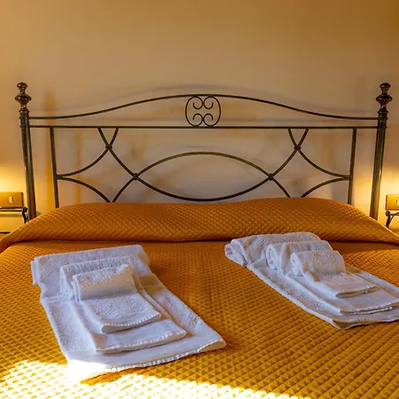 Podere Di Piero Holiday home *