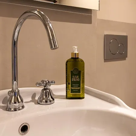 Podere Di Piero Holiday home