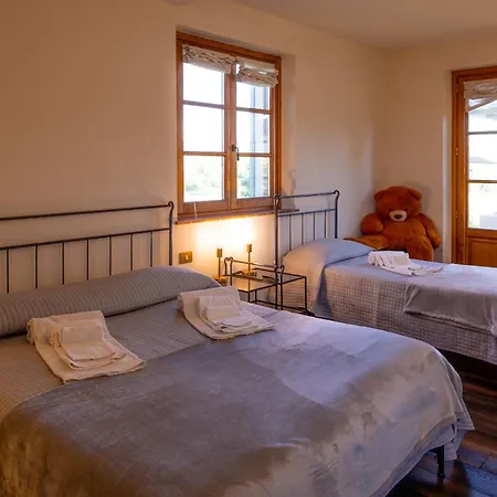 Holiday home Podere Di Piero
