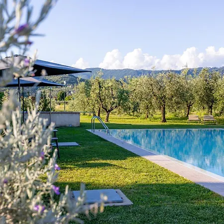 Holiday home Podere Di Piero *