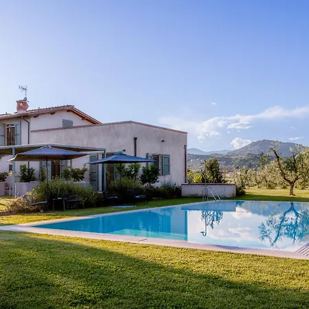 Podere Di Piero Holiday home Lucca