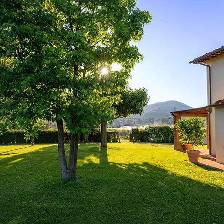 Podere Di Piero Holiday home