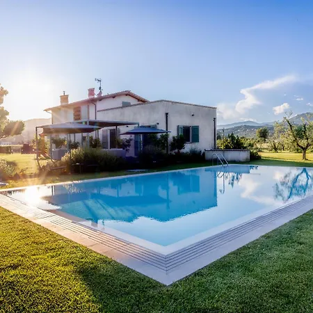 Podere Di Piero Holiday home *