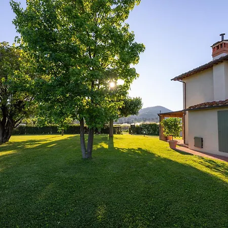 Holiday home Podere Di Piero