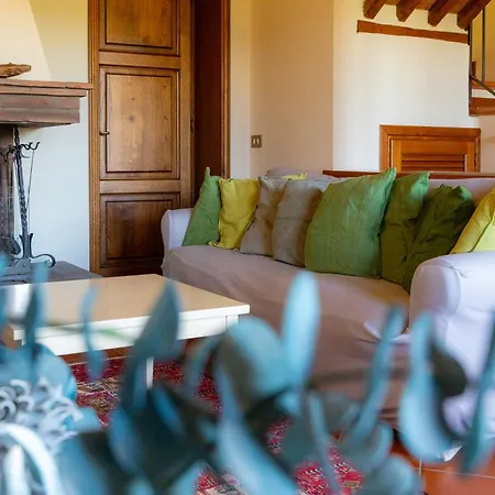 Podere Di Piero Holiday home Lucca
