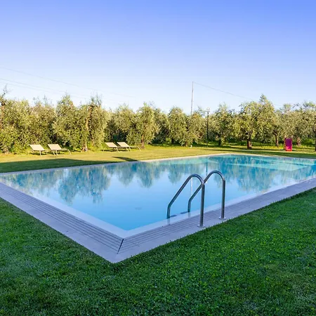 Holiday home Podere Di Piero