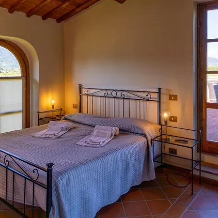 Holiday home Podere Di Piero *