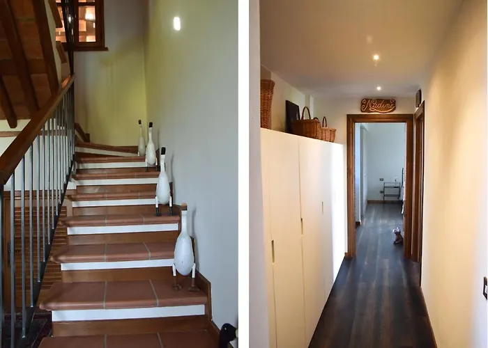 Vakantiehuis Podere Di Piero