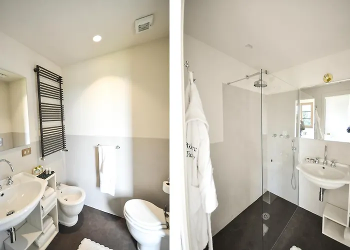 Podere Di Piero * Lucca