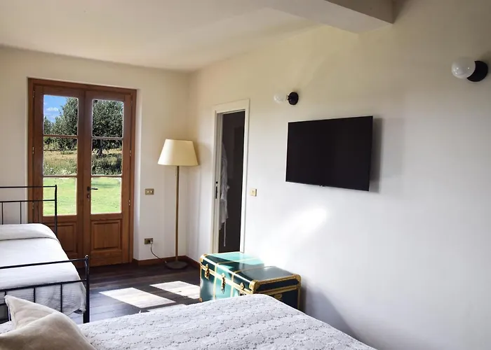 Podere Di Piero * Lucca