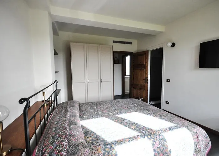 Vakantiehuis Podere Di Piero