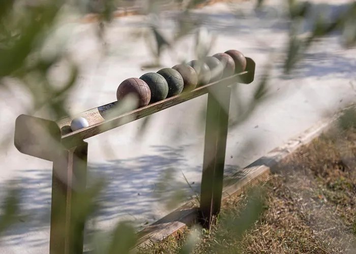 Vakantiehuis Podere Di Piero *