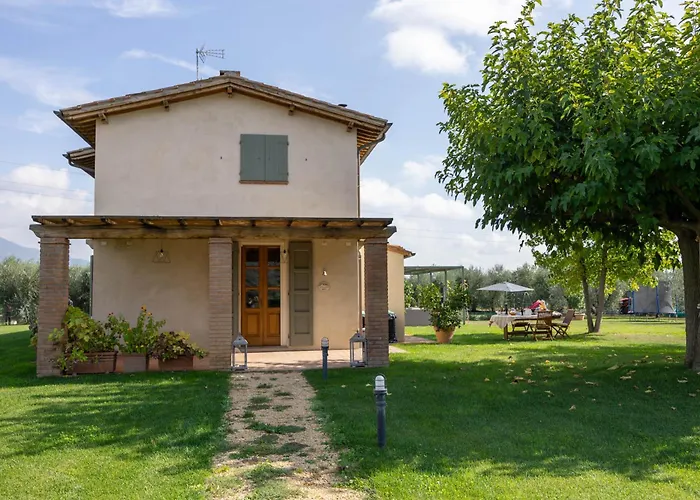 Podere Di Piero