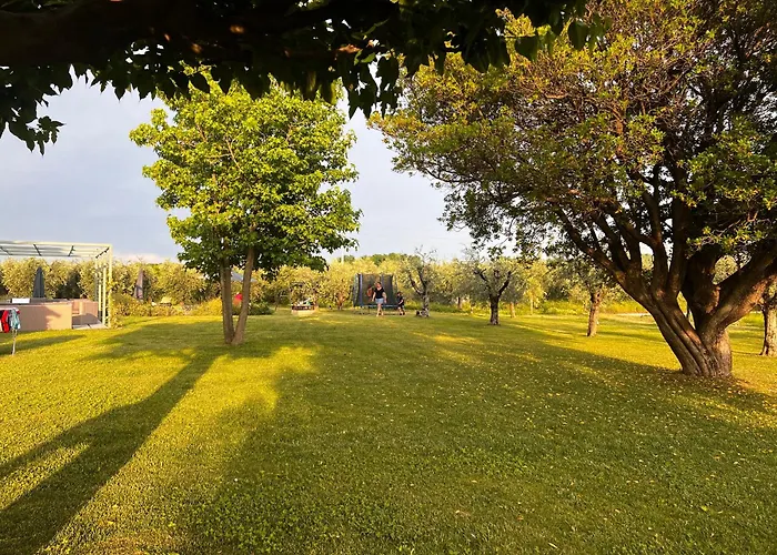 Podere Di Piero Vakantiehuis