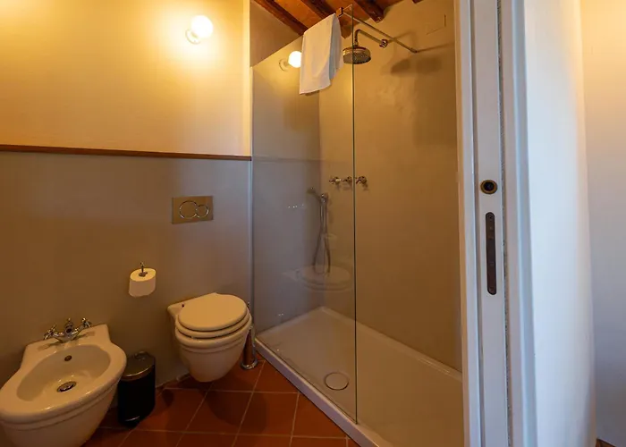 Podere Di Piero * Lucca