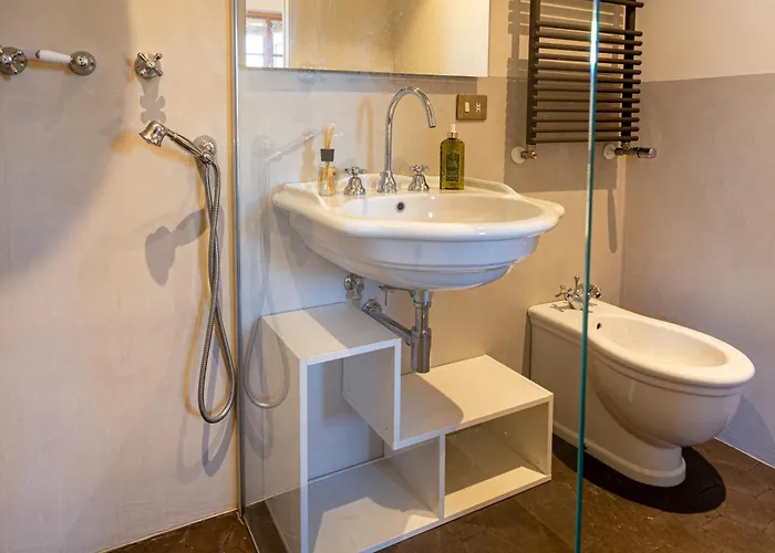 Podere Di Piero Vakantiehuis *