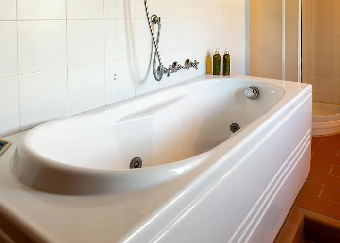 Vakantiehuis Podere Di Piero *