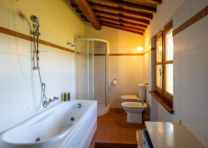 Podere Di Piero * Lucca