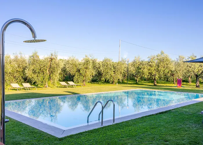 Podere Di Piero * Lucca