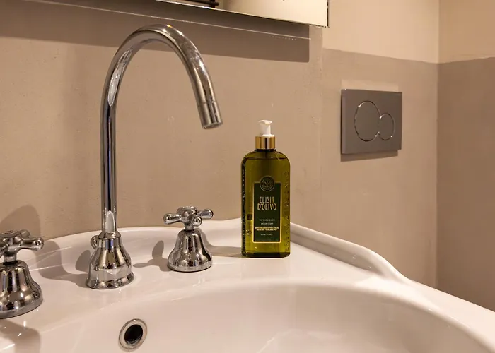 Podere Di Piero Vakantiehuis