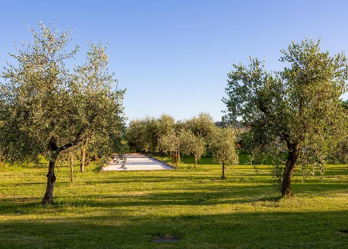 Vakantiehuis Podere Di Piero *