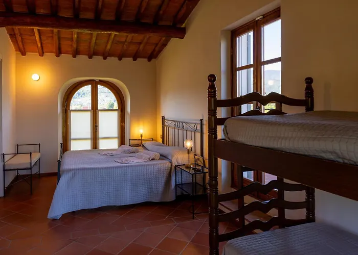 Podere Di Piero Lucca