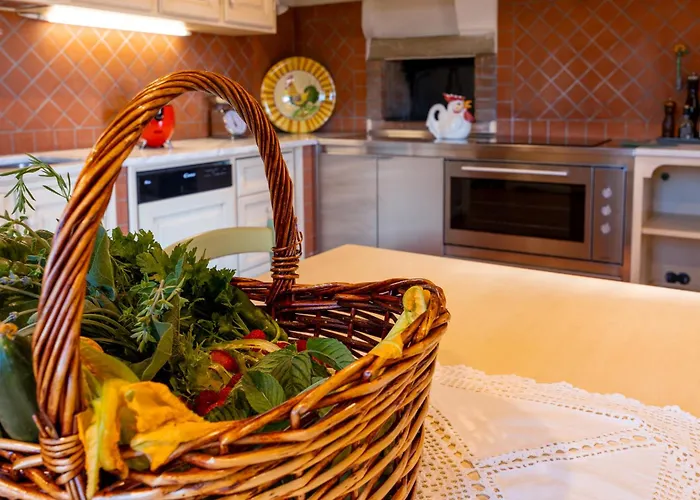 Podere Di Piero * Lucca