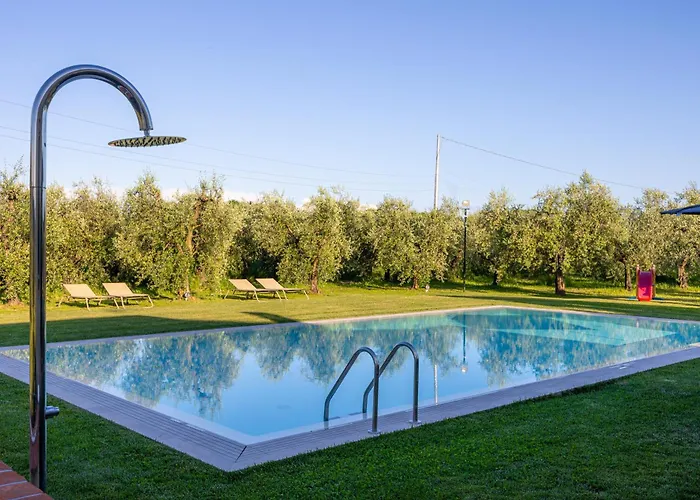 Podere Di Piero * Lucca