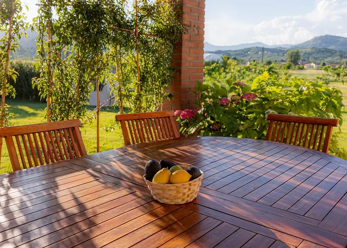 Podere Di Piero * Lucca