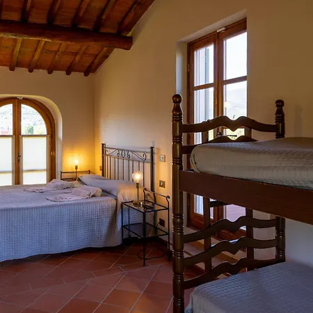 Podere Di Piero Lucca